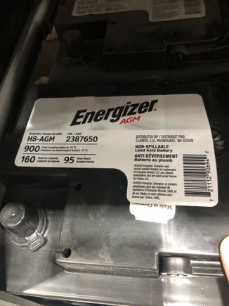 A fellow member went to costco and bought this and installed himself without any programming 