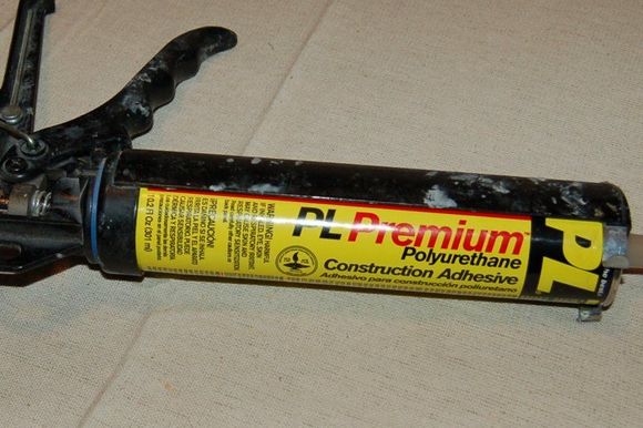 PL premium polyurethane adhesive