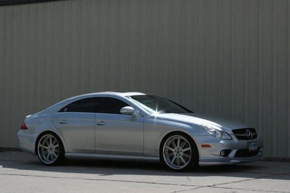 lou's CLS