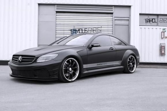 mercedes benz cl 500 600x0w