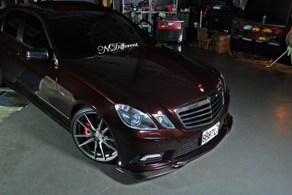 W212 TAIWAN