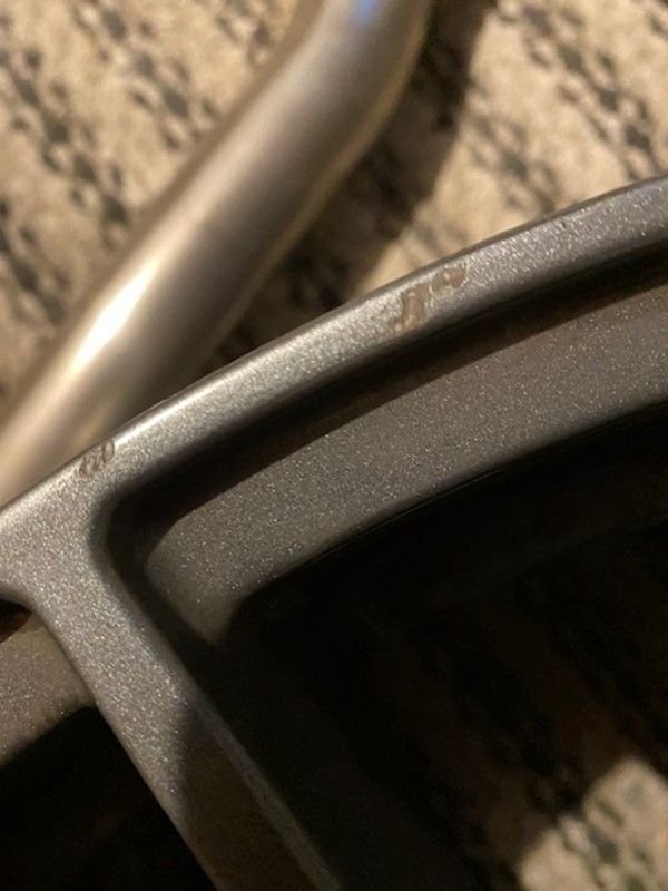 Wheels and Tires/Axles - $750- OZ SUPERTURISMO–WHEELS ONLY- 20x8.5 & 20x10+30(f)/+26(r)-GLC-Pick up only. - Used - Wakefield, MA 1880, United States