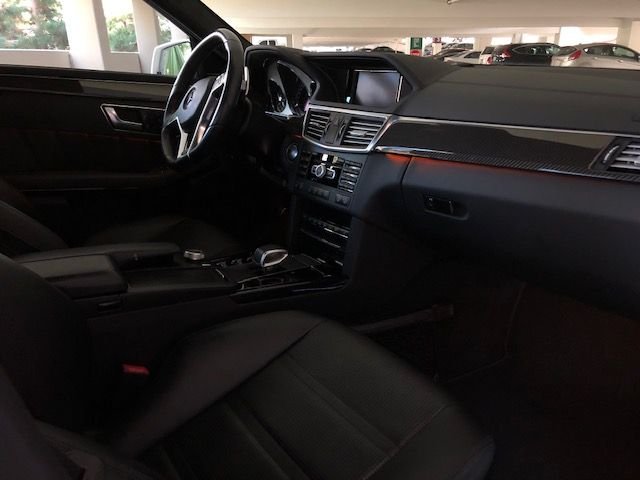 2012 Mercedes-Benz E63 AMG - 2012 Mercedes AMG E63 Renntech - Used - VIN WDDHF7EB4CA550875 - 61,000 Miles - 8 cyl - 2WD - Automatic - Sedan - White - Aliso Viejo, CA 92656, United States