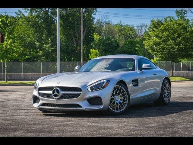 AMG GT ..Just Purchased - MBWorld.org Forums
