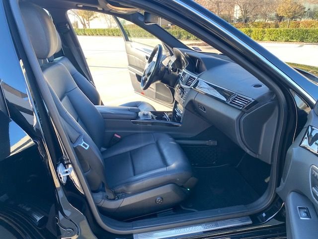2011 Mercedes-Benz E350 - 2011 E350 4MATIC Wagon Black - Used - VIN WDDHH8HB2BA281429 - 129,000 Miles - 8 cyl - 4WD - Dallas, TX 75254, United States