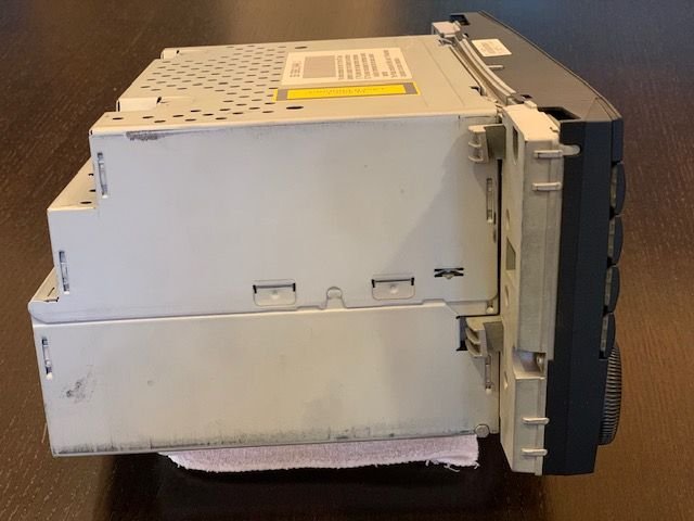 Audio Video/Electronics - W211 W219 Mercedes-Benz OEM Euro COMAND - Used - 2004 to 2008 Mercedes-Benz E55 AMG - 2004 to 2008 Mercedes-Benz CLS55 AMG - Pasadena, CA 91106, United States