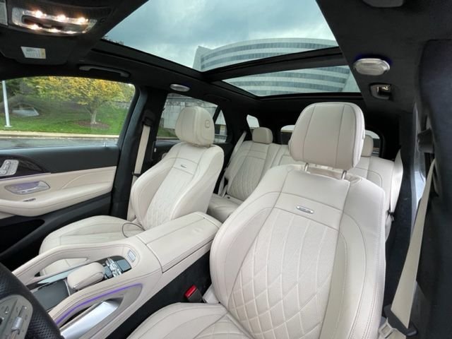 2021 Mercedes-Benz GLE-Class - 2021 AMG GLE63S FOR SALE - Used - VIN 4JGFB8KB8MA455045 - 26,700 Miles - 8 cyl - AWD - Automatic - SUV - Gray - Rockville, MD 20852, United States