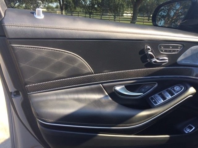 2015 Mercedes-Benz S63 AMG - 2015 S63 $174k Sticker - Used - VIN WDDUG7JBXFA129023 - 53,900 Miles - 8 cyl - AWD - Automatic - Sedan - Silver - Lancaster, NY 14086, United States