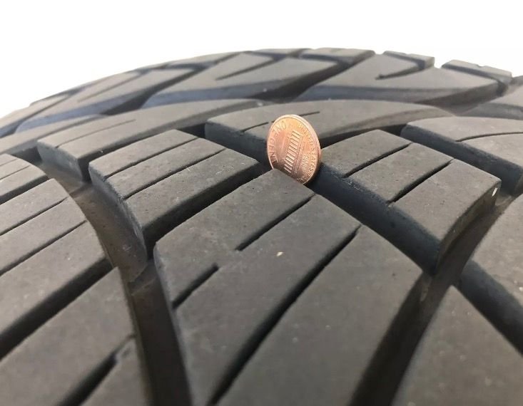 Wheels and Tires/Axles - 24" ADV1 wheels for sale - Used - Oakley, CA 94561, United States