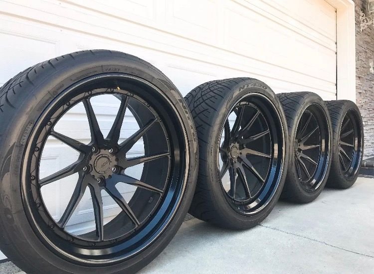 Wheels and Tires/Axles - ADV1 wheels for sale - Used - 2011 to 2018 Mercedes-Benz G63 AMG - Brentwood, CA 94531, United States