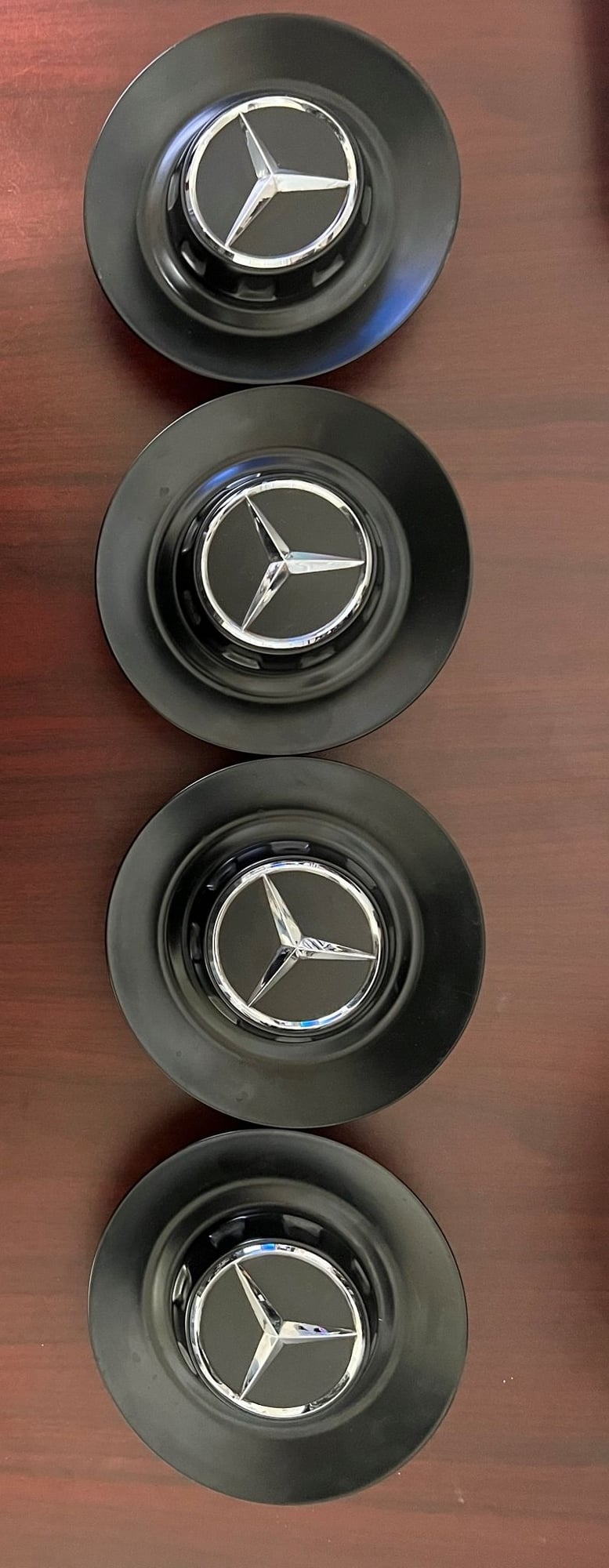 Wheels and Tires/Axles - SET OF 4 22" OEM AMG CROSS SPOKE FORGED WHEELS MERCEDES BENZ GLE 53 GLE 63 AMG - New - 2019 to 2022 Mercedes-Benz GLE-Class - 2019 to 2022 Mercedes-Benz GLE63 AMG - 2019 to 2022 Mercedes-Benz GLE63 AMG S - Durham, NC 27713, United States