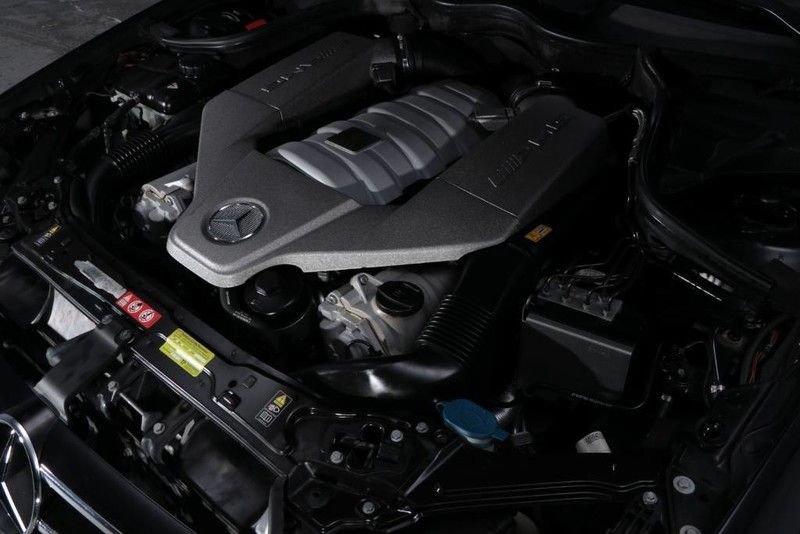 2007 Mercedes-Benz CLK63 AMG - Beautiful Black on Black CLK63 AMG 2007 70K - Used - VIN Private Sale -PHX - 70,000 Miles - 8 cyl - 2WD - Automatic - Convertible - Black - Phoenix, AZ 85054, United States