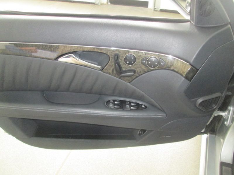 FS W211 OEM Wood Interior Trim Forums