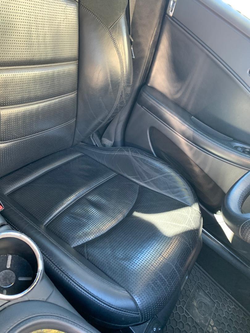 2007 Mercedes-Benz CLS63 AMG - WEISTEC STAGE 2 CLS63 AMG - Used - VIN WDDDJ77X37A096288 - 103,807 Miles - 8 cyl - 2WD - Automatic - Coupe - Black - Metairie, LA 70006, United States
