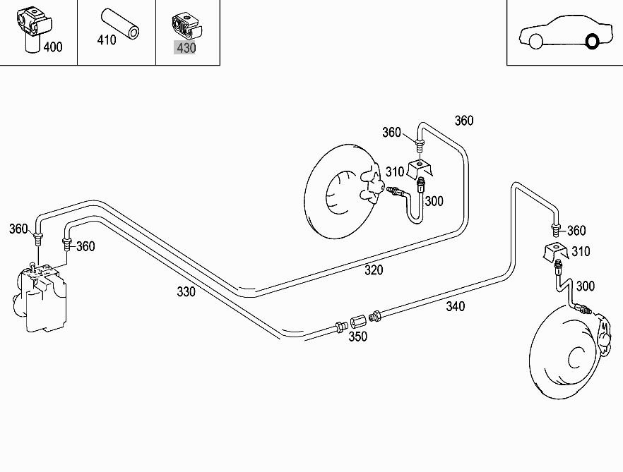 Brake line repair Forums