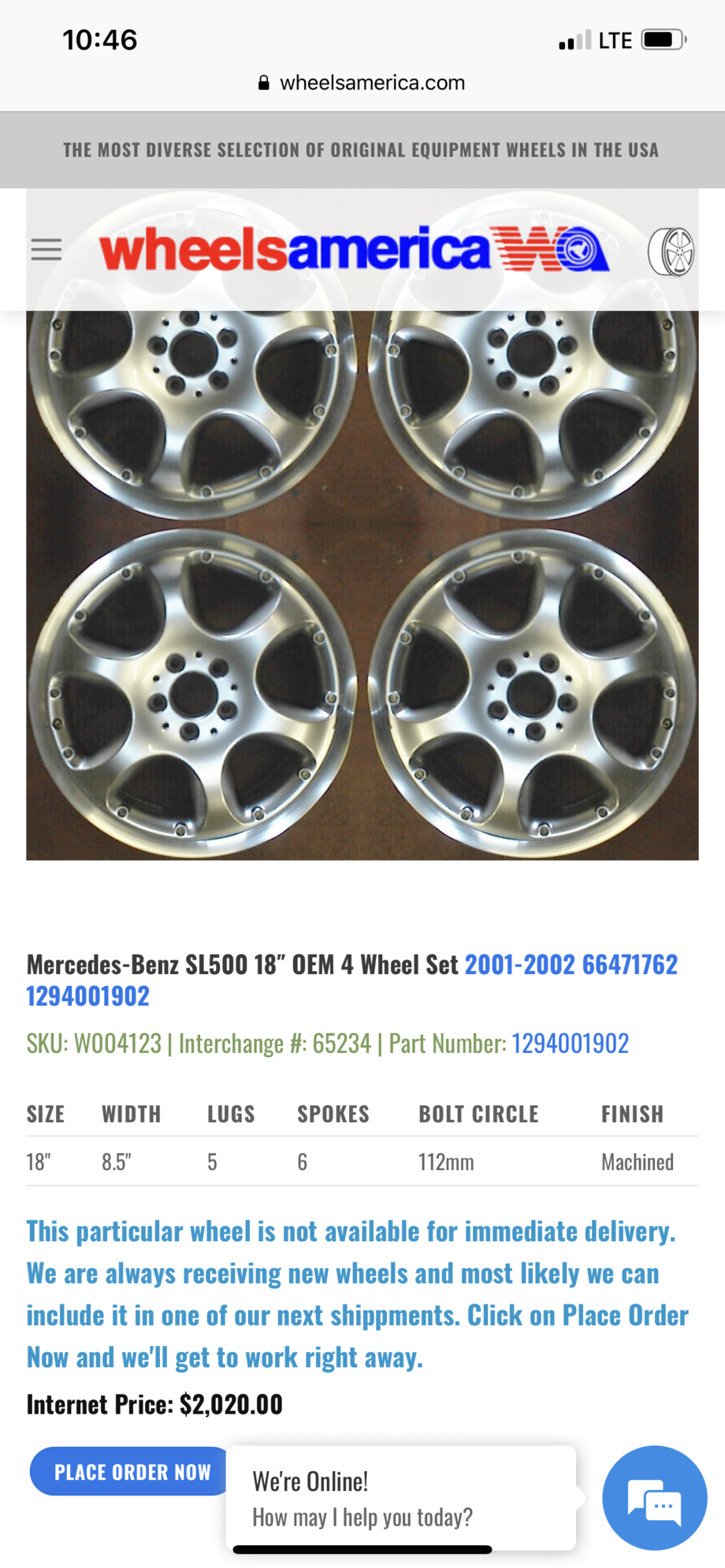 Wheels and Tires/Axles - Mercedes silver arrow wheels - Used - All Years Mercedes-Benz SL500 - Ocala, FL 34471, United States