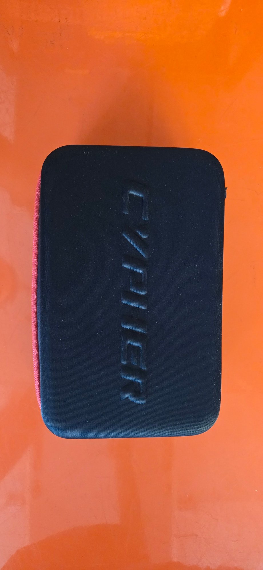Engine - Power Adders - Cypher Hand Held - Used - 0  All Models - Pelham, NH 03076, United States