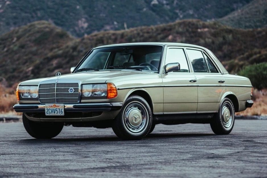 1976 - 1985 Mercedes-Benz 280E - Wanted: Euro W123 Sedan 230E/280E Budget $35k - Used - Houston, TX 77379, United States