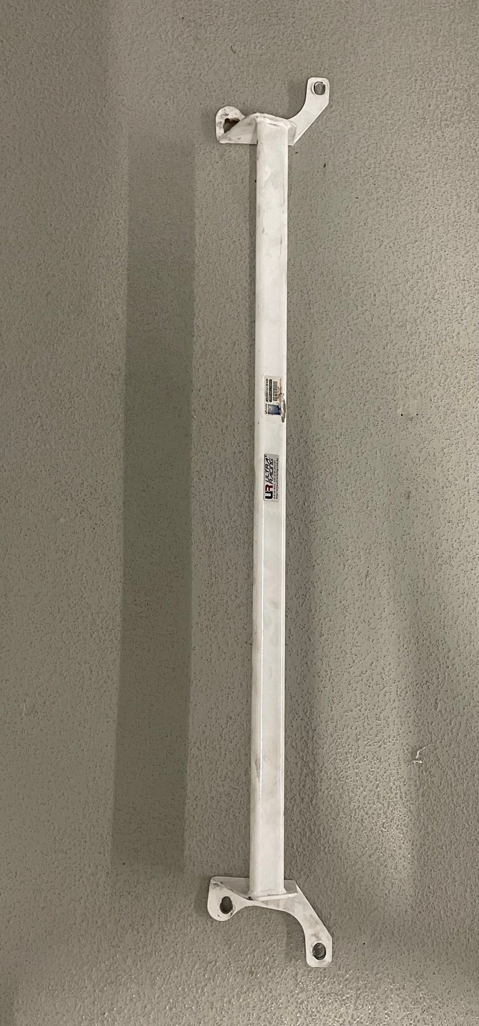 Steering/Suspension - Ultra Racing Mercedes Front Strut Bar W203/W209 CLK or C-Classic - Used - 2004 to 2017 Mercedes-Benz C320 - 2004 to 2017 Mercedes-Benz CLK320 - Vancouver, BC V6J4B7, Canada