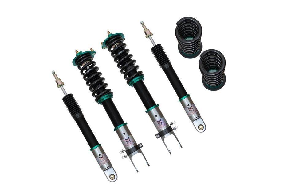 Steering/Suspension - Megan Racing Euro Coilovers Coils for 15+ Mercedes-Benz W205 C180 C200 C300 C350 - Used - 2015 to 2018 Mercedes-Benz C300 - Tampa, FL 33607, United States