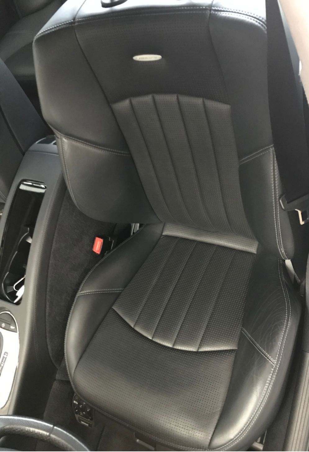 2006 Mercedes-Benz E55 AMG - 2006 E55 AMG - Iridium Silver w Charcoal and Birdseye Finish - 73K miles - Used - VIN WDBUF76J36A878029 - 73,700 Miles - 8 cyl - 2WD - Automatic - Sedan - Silver - Annapolis, MD 21401, United States