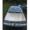 1988 Mercury Tracer ( SPUTNIK )