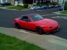 my miata