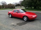 My Miata