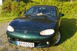 1999 Mazda Miata