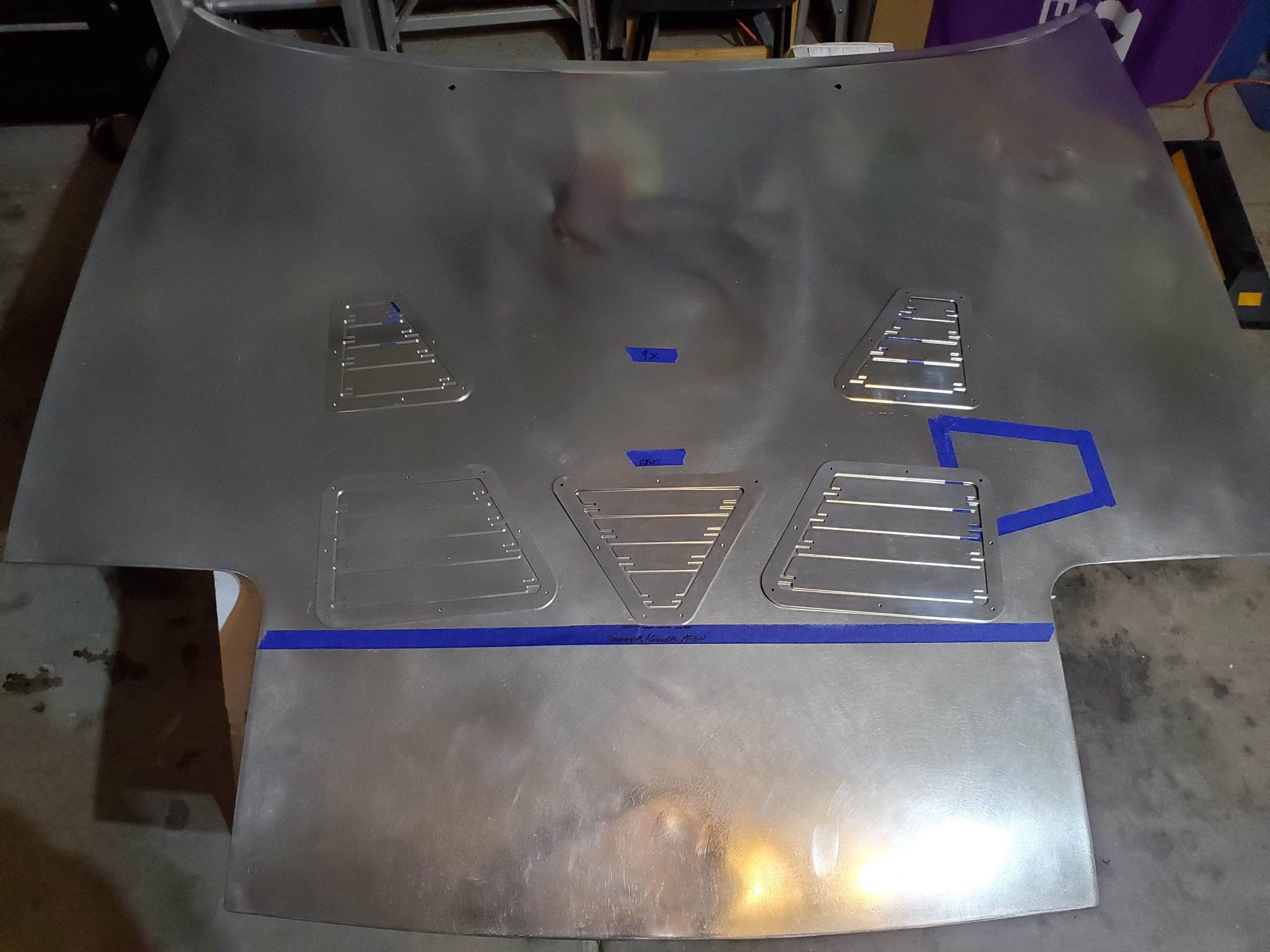 Current Best Guess on Vent Placement