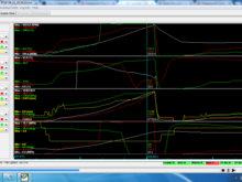 IAT sensor trying to kill my engine.