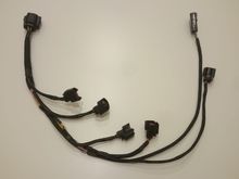 sequential injection + VVT + crank sensor harness