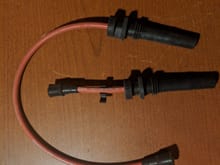 Magnacore Competition Wires