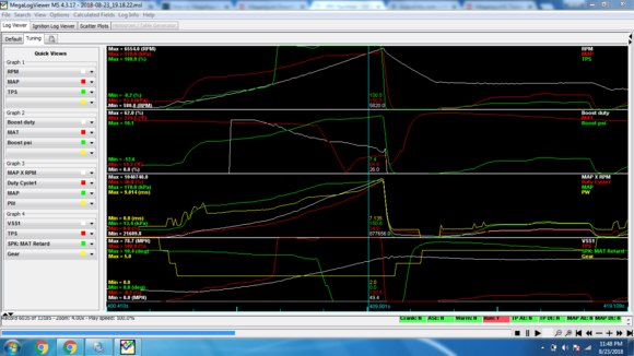 IAT sensor trying to kill my engine.