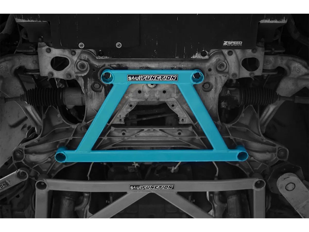 Chassis brace for our cars MyG37