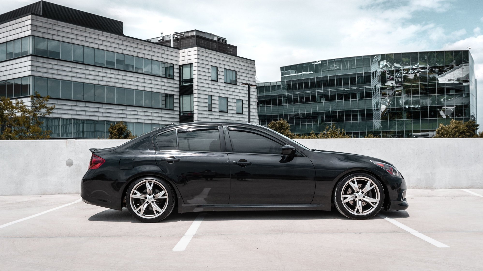 For Sale 2011 Infiniti G37xS MyG37