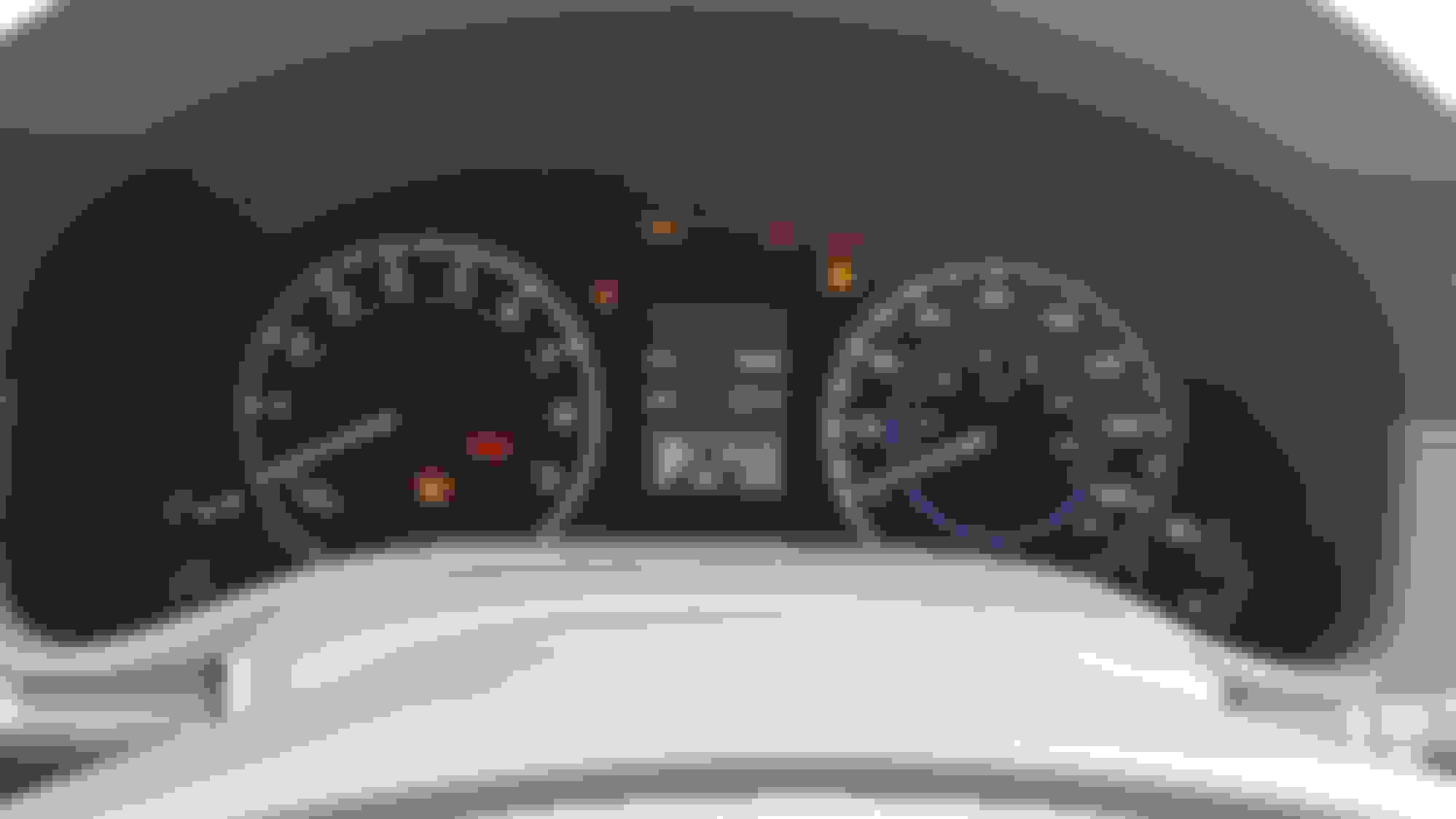 Help! Car stuck in ACC mode? MyG37