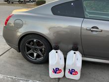 Ready to get my e85 for this weekend (will purchase day of)