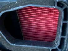 OEM Air Intakes