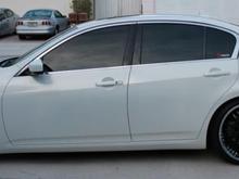 MyG37 Drvr Side