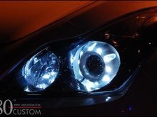 More Info: http://myg37.com/forums/supporting-vendors/193037-headlight-modifications-painting-led-installs-pics-details-prices.html