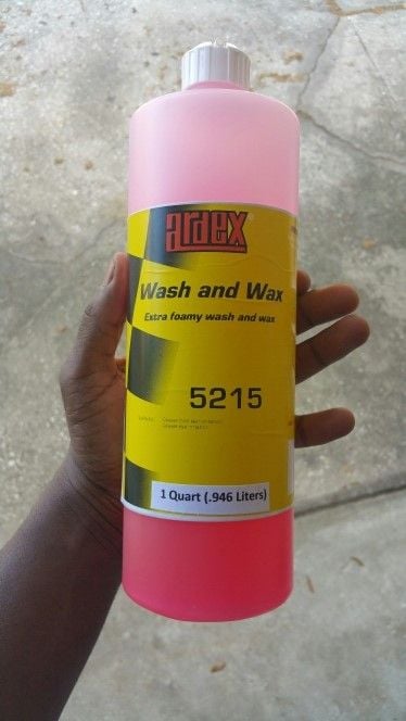 Ardex - product reviews!!! - MyG37