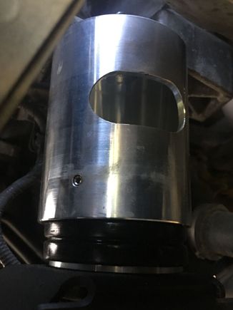 Motor mount