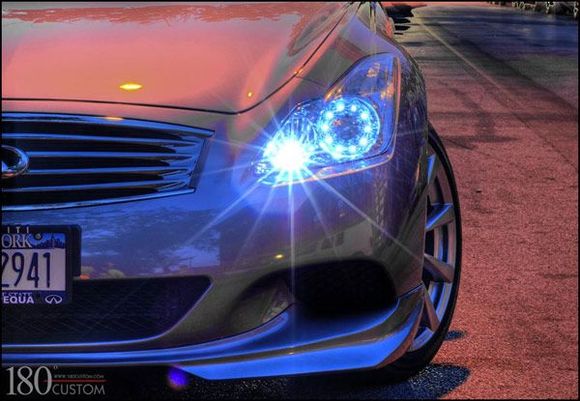 More Info: http://myg37.com/forums/supporting-vendors/193037-headlight-modifications-painting-led-installs-pics-details-prices.html