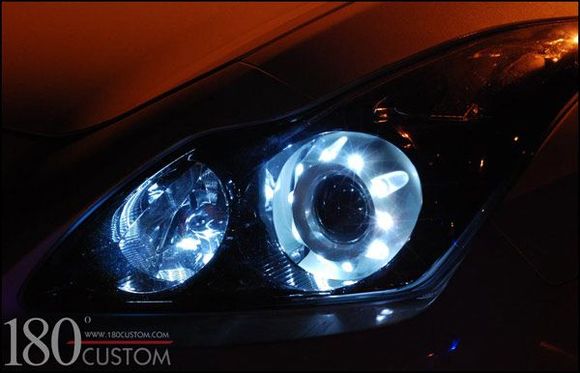 More Info: http://myg37.com/forums/supporting-vendors/193037-headlight-modifications-painting-led-installs-pics-details-prices.html