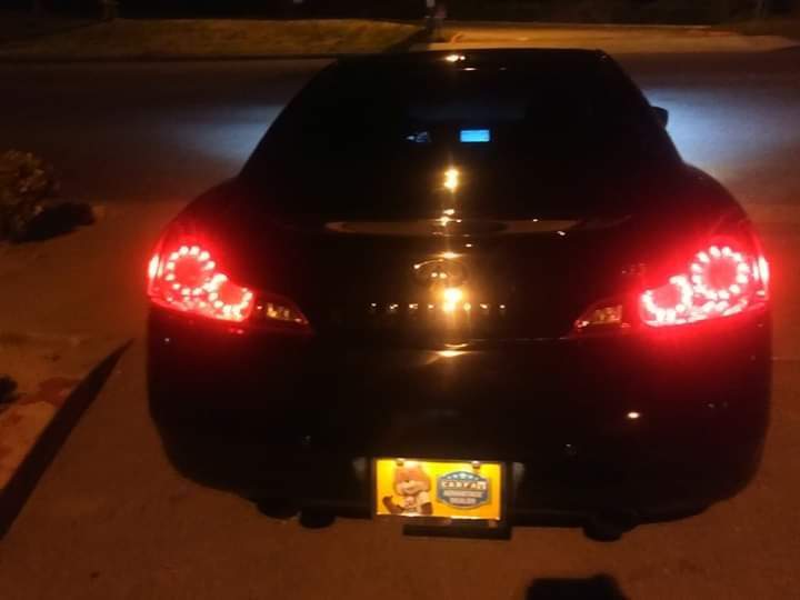 G37 Torque Specs MyG37