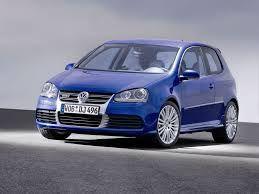 2015 - 2021 Volkswagen Golf R - Golf - Used - 4,500 Miles - 6 cyl - 4WD - Automatic - Hatchback - Blue - Los Angeles Afb, CA 90045, United States