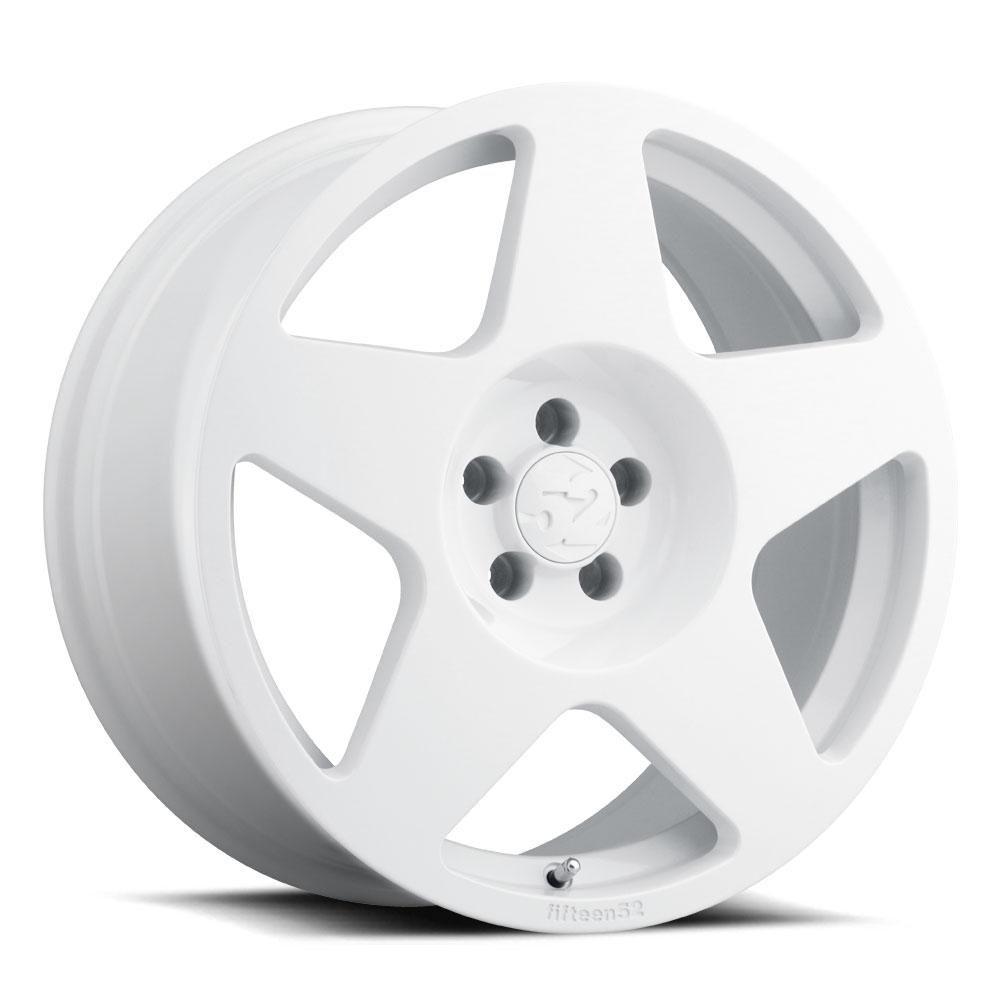 F55/F56 White Star Wheels North American Motoring