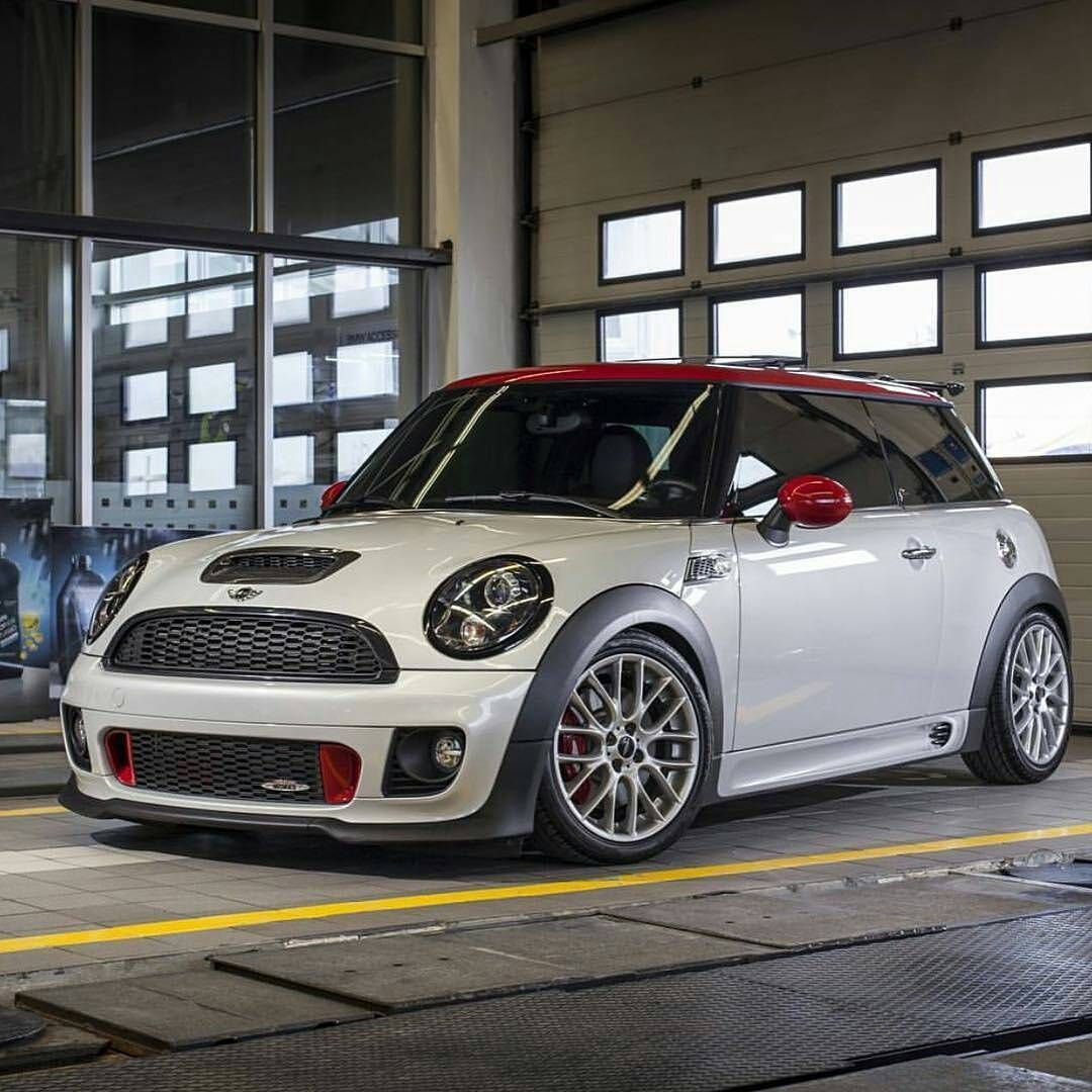 FS:: JCW 17' Wheels and Cooper S 17' Wheels R56 - North American 