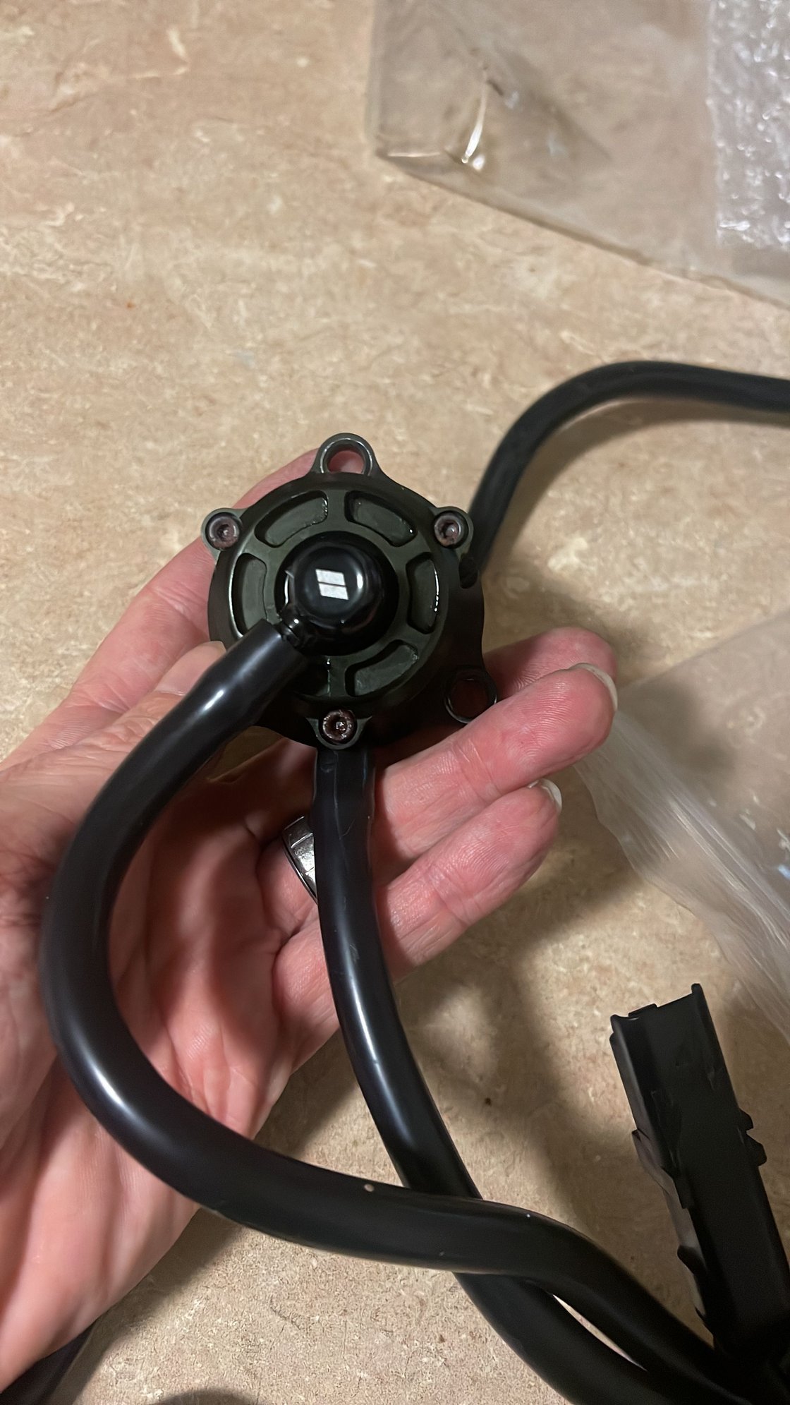 Engine - Power Adders - CTS DV or BOV N14 - Used - 2007 to 2011 Mini Cooper - Cincinnati, OH 45255, United States